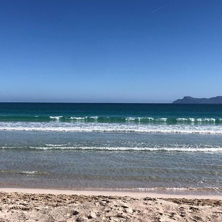 Apartamento Mar Y Playa Port de Alcudia  Luaran gambar