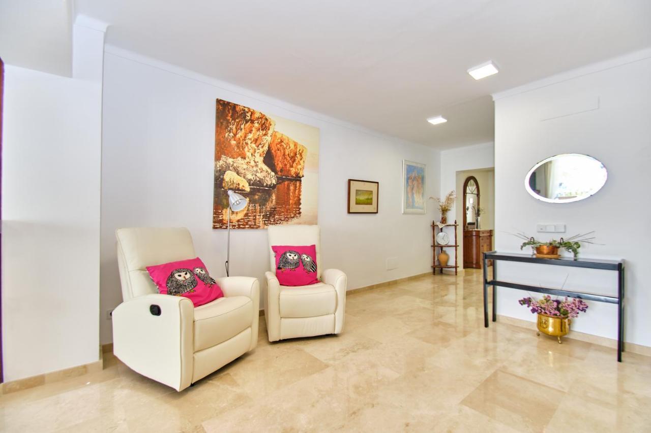 Apartamento Mar Y Playa Port de Alcudia  Luaran gambar