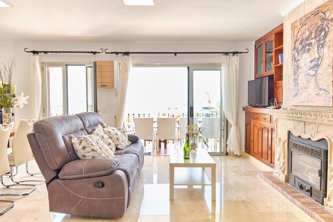 Apartamento Mar Y Playa Port de Alcudia  Luaran gambar