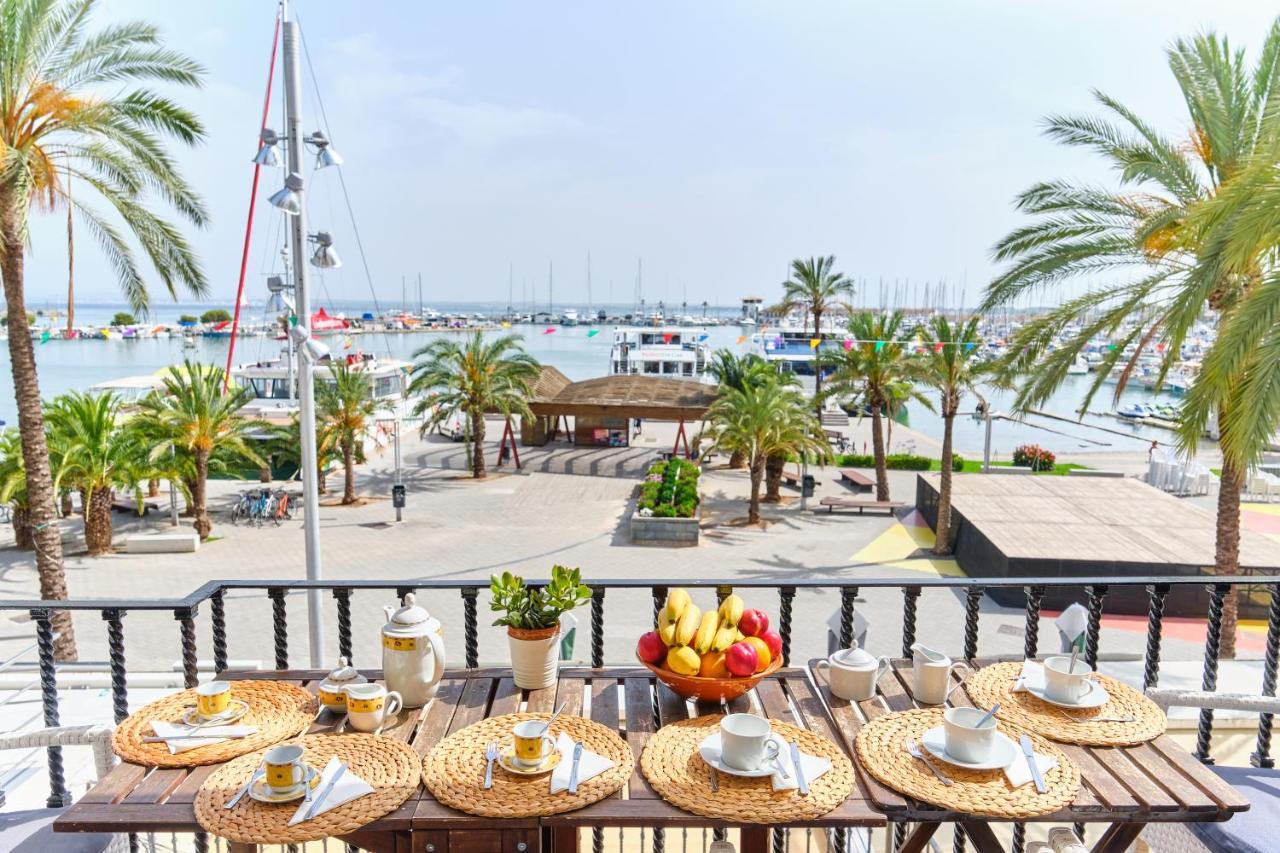Apartamento Mar Y Playa Port de Alcudia  Luaran gambar
