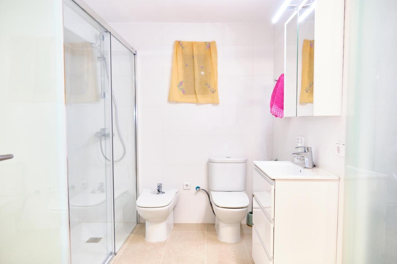 Apartamento Mar Y Playa Port de Alcudia  Luaran gambar