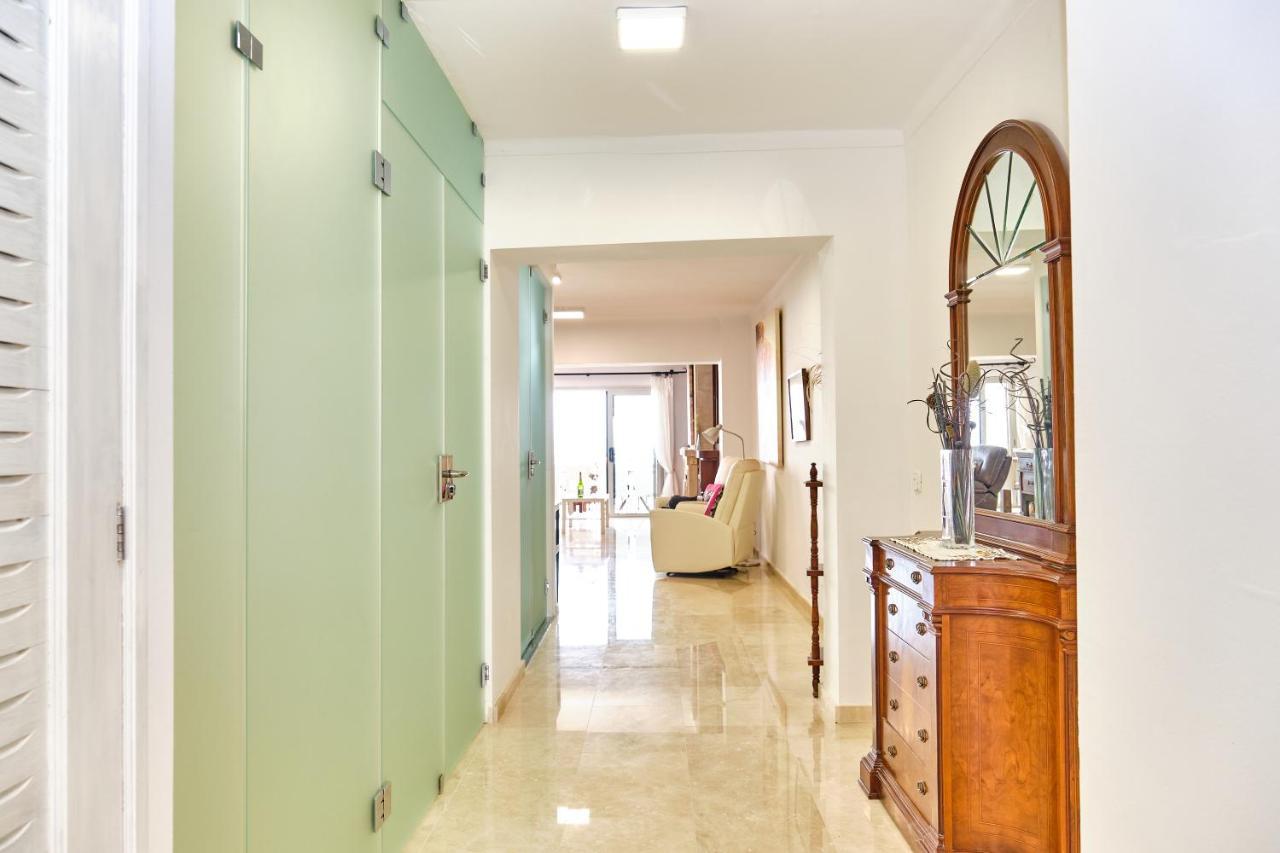 Apartamento Mar Y Playa Port de Alcudia  Luaran gambar