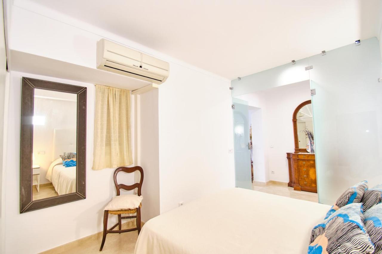 Apartamento Mar Y Playa Port de Alcudia  Luaran gambar